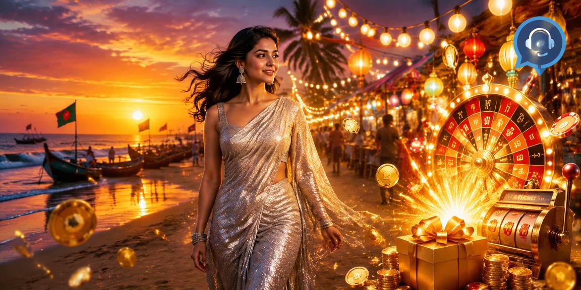 12xbet ক্যাসিনো